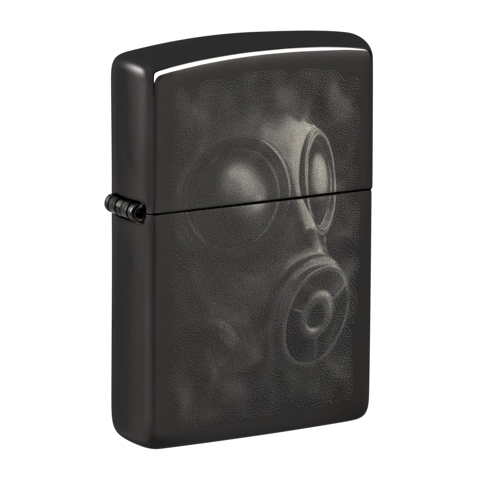 48588 Gas Mask Design