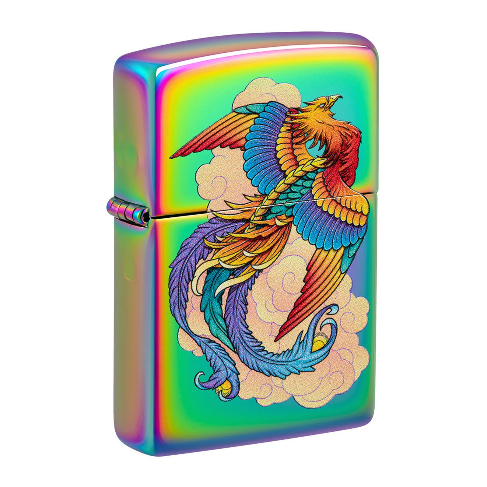Phoenix Design