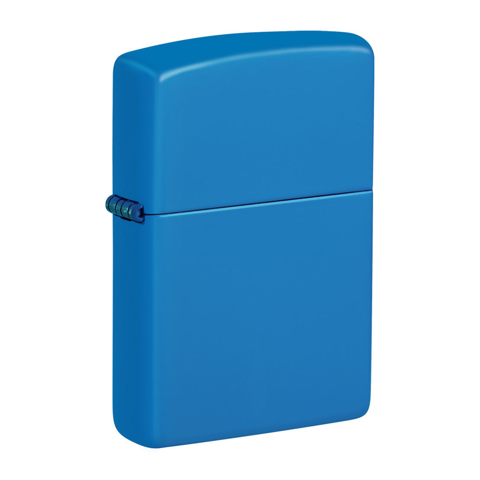 48628 Regular Sky Blue Matte