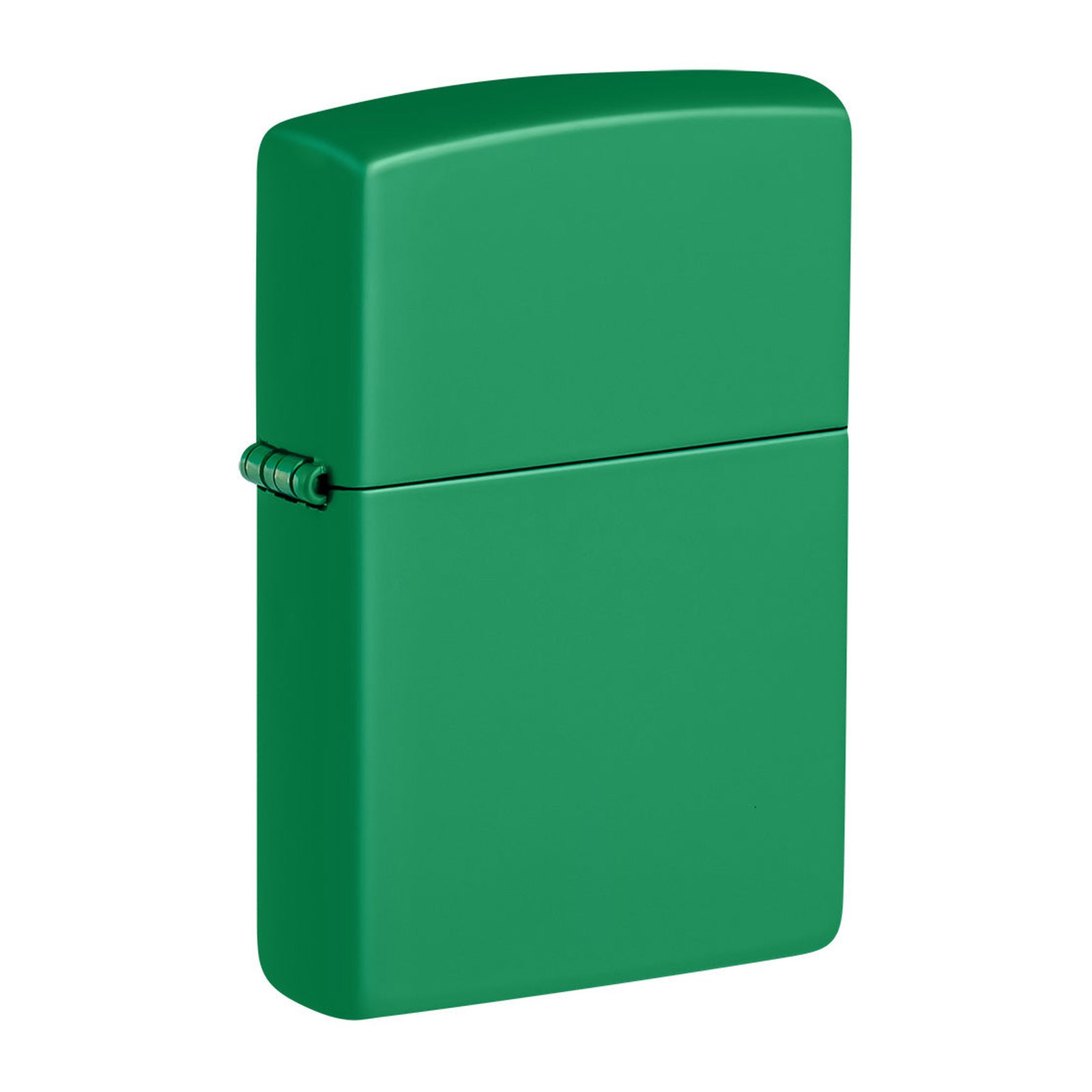 48629 Regular Grass Green Matte