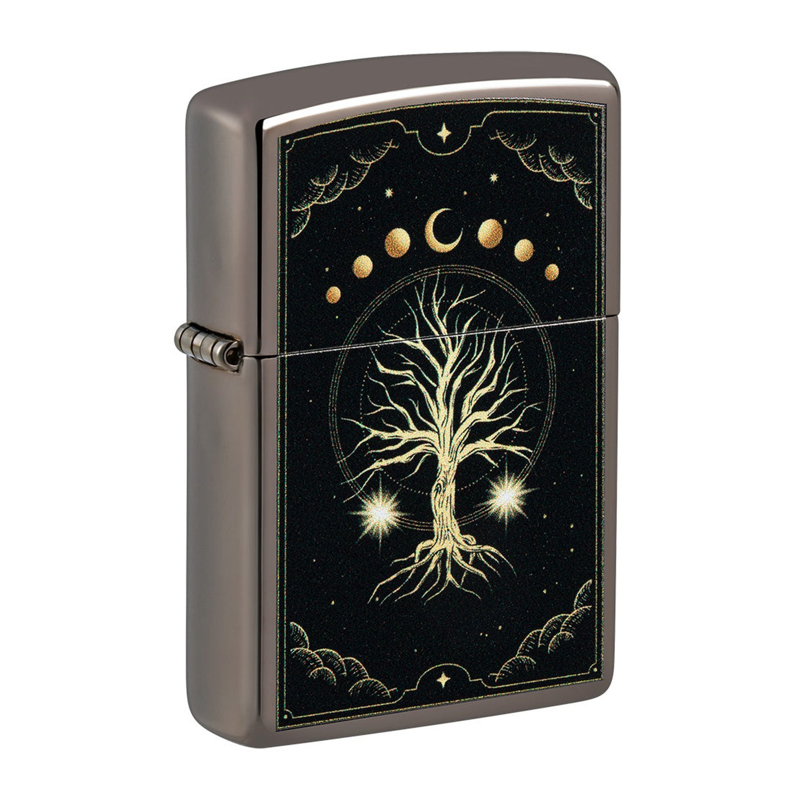 Mystic Nature Design