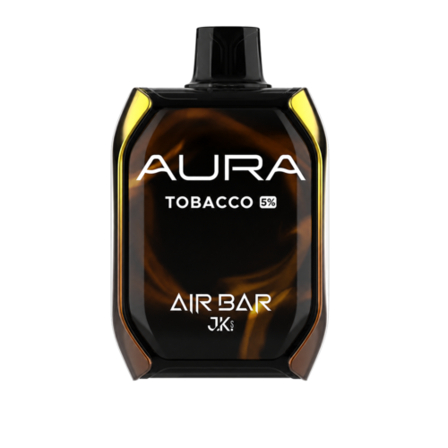 AirBar Aura Tobacco AirBar Aura Tobacco product image