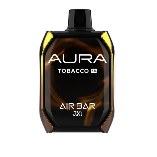 AirBar Aura Tobacco product image