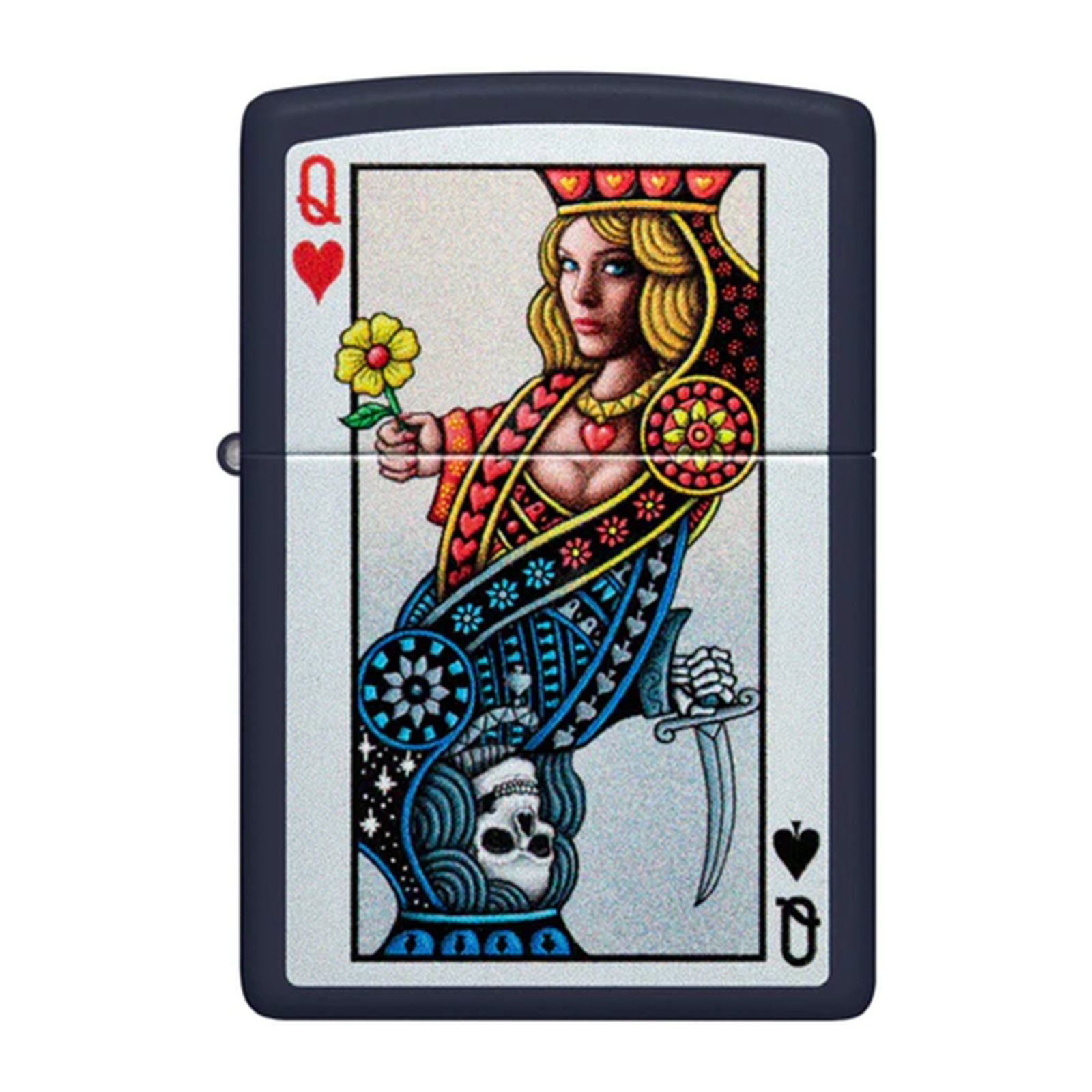 48723 Queen Design