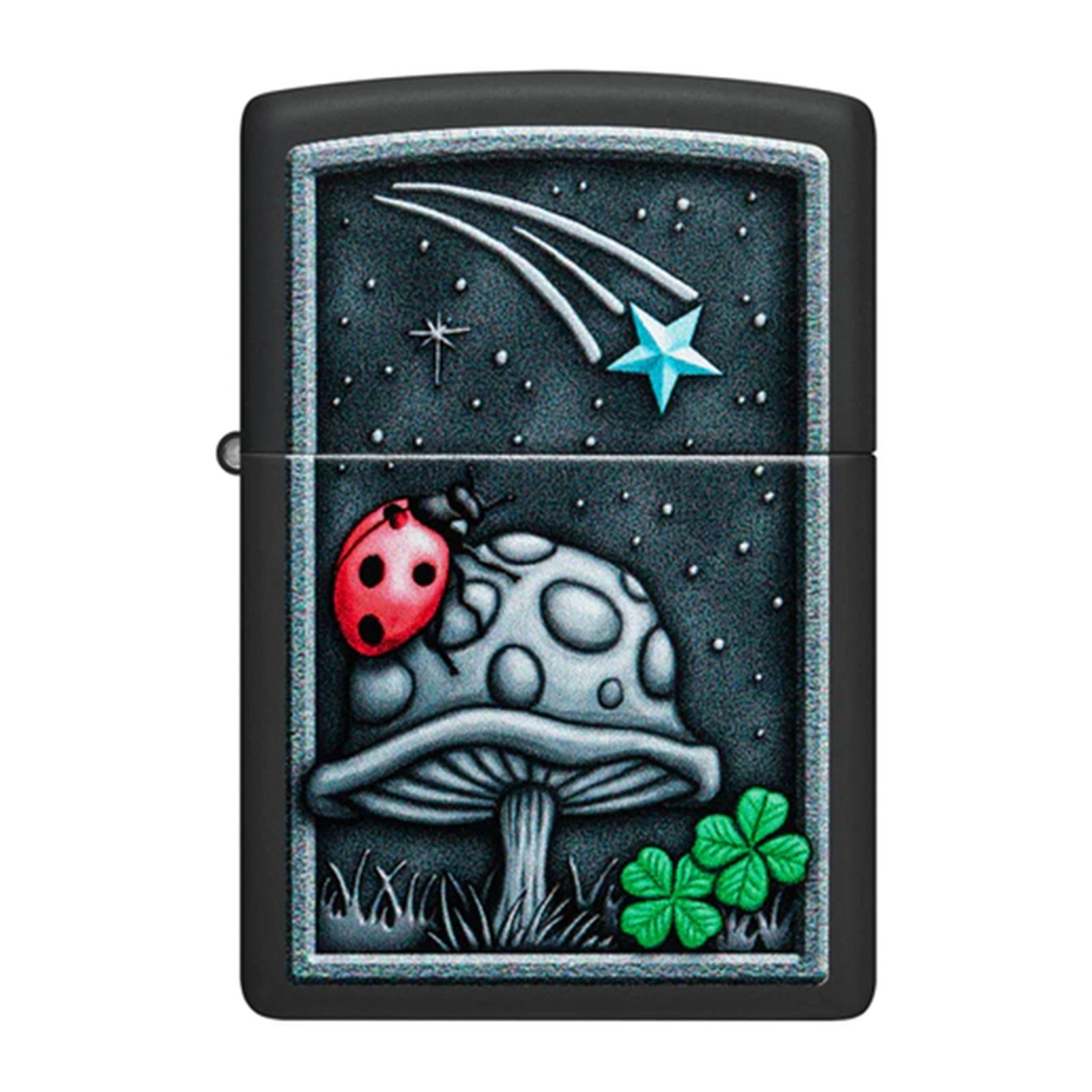 Ladybug Design