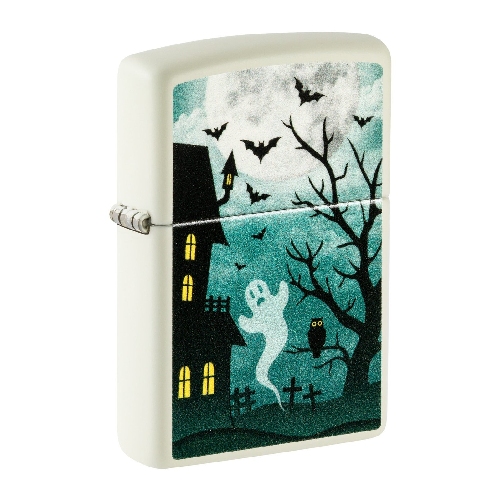 48727 Spooky Design