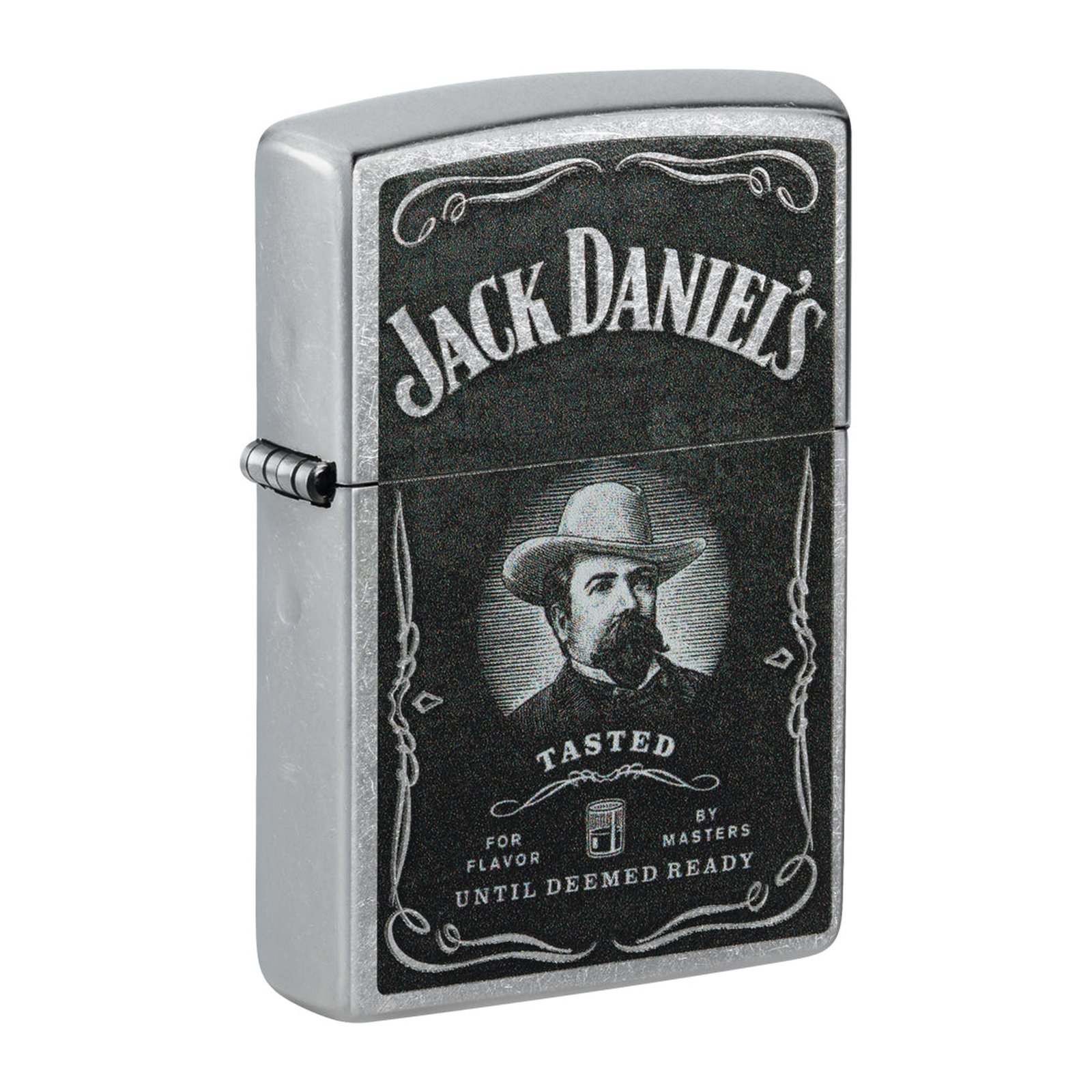 Jack Daniels