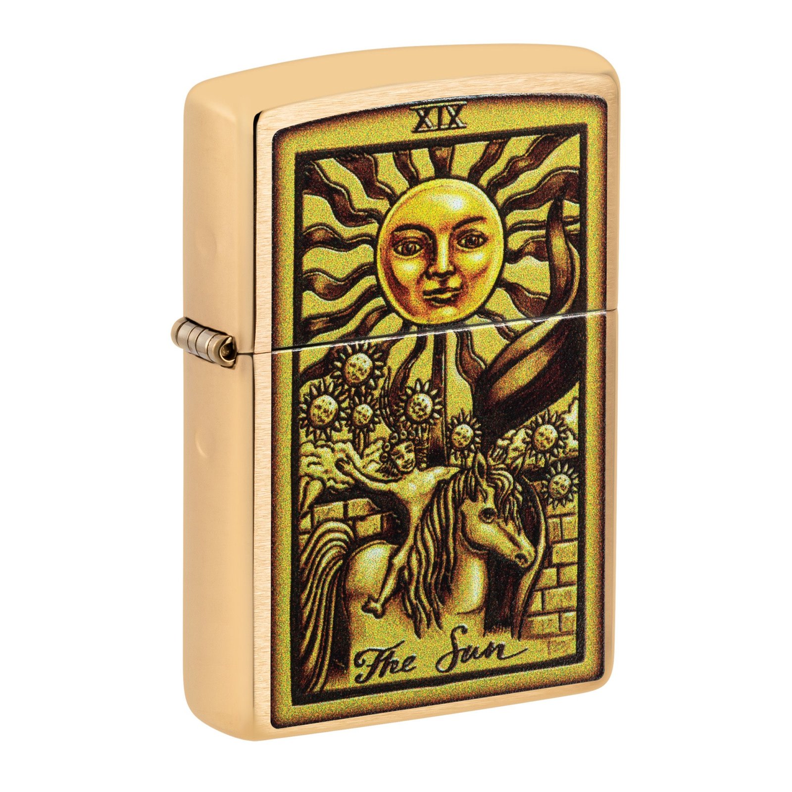 48758 Tarot Card Design