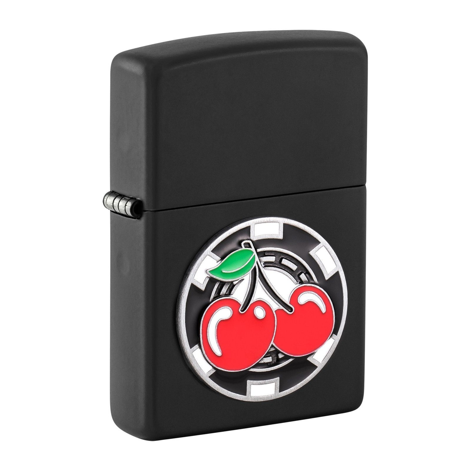 48905 Cherries Poker Chip
