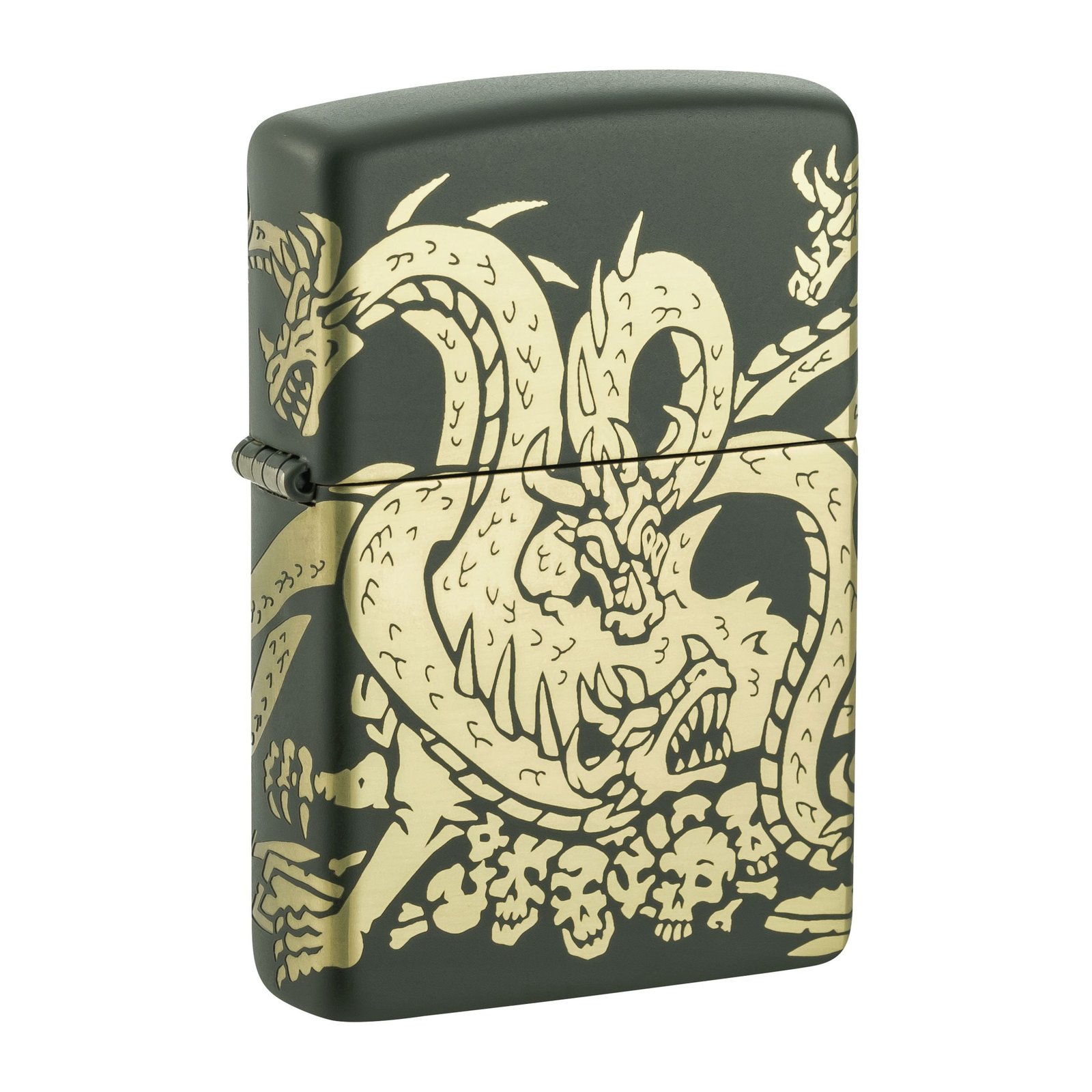 48907 Dragon Design