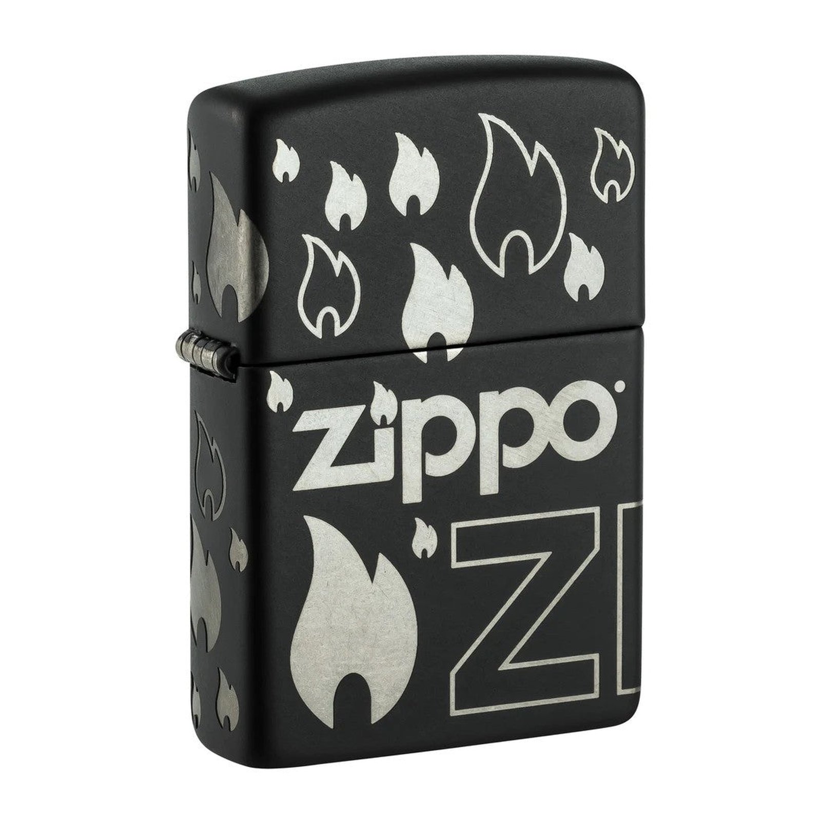 Zippo Design