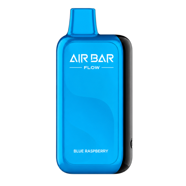 AirBar Flow Blue Raspberry product image
