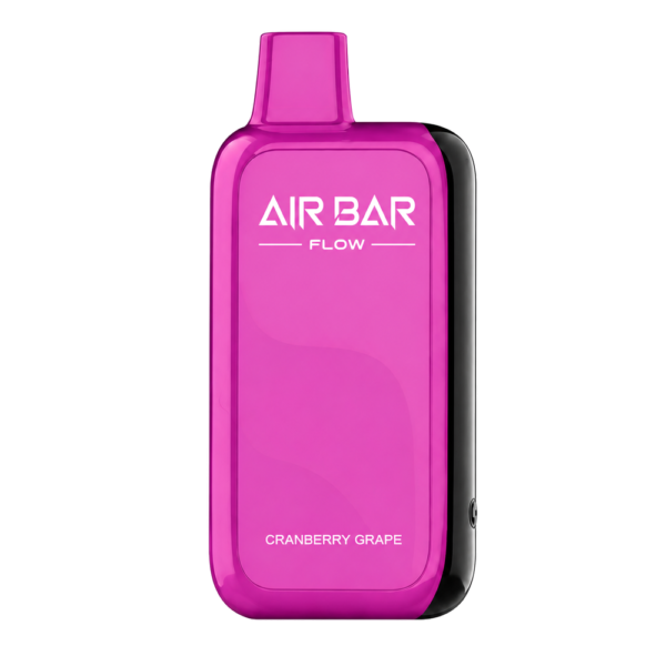 AirBar Flow Cranberry Grape AirBar Flow Cranberry Grape product image