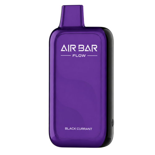 AirBar Flow Black Currant product image