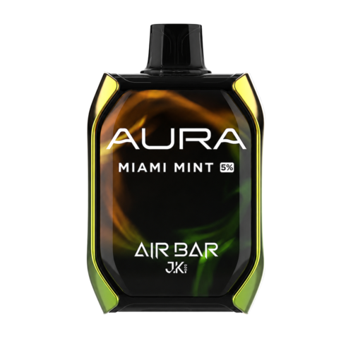 AirBar Aura Miami Mint AirBar Aura Miami Mint product image