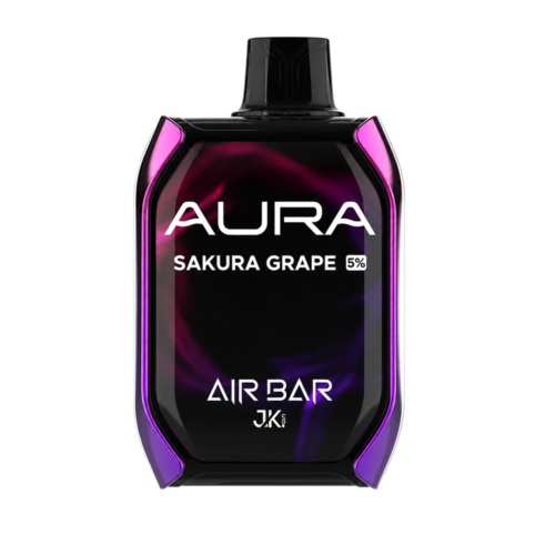 AirBar Aura Sakura Grape AirBar Aura Sakura Grape product image