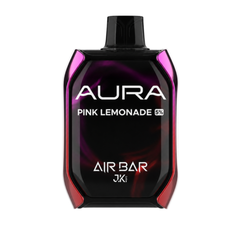 AirBar Aura Pink Lemonade AirBar Aura Pink Lemonade product image