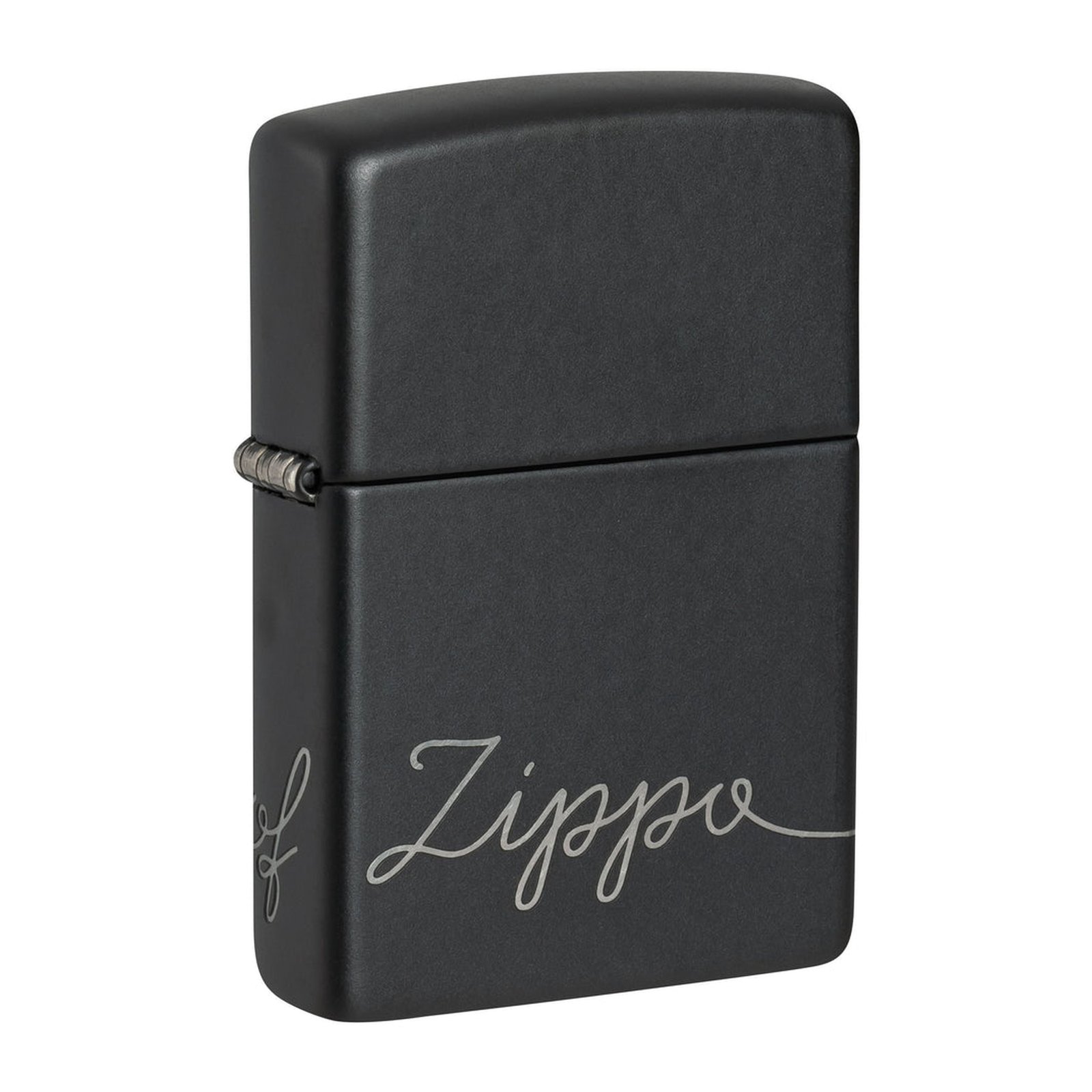 Zippo Design