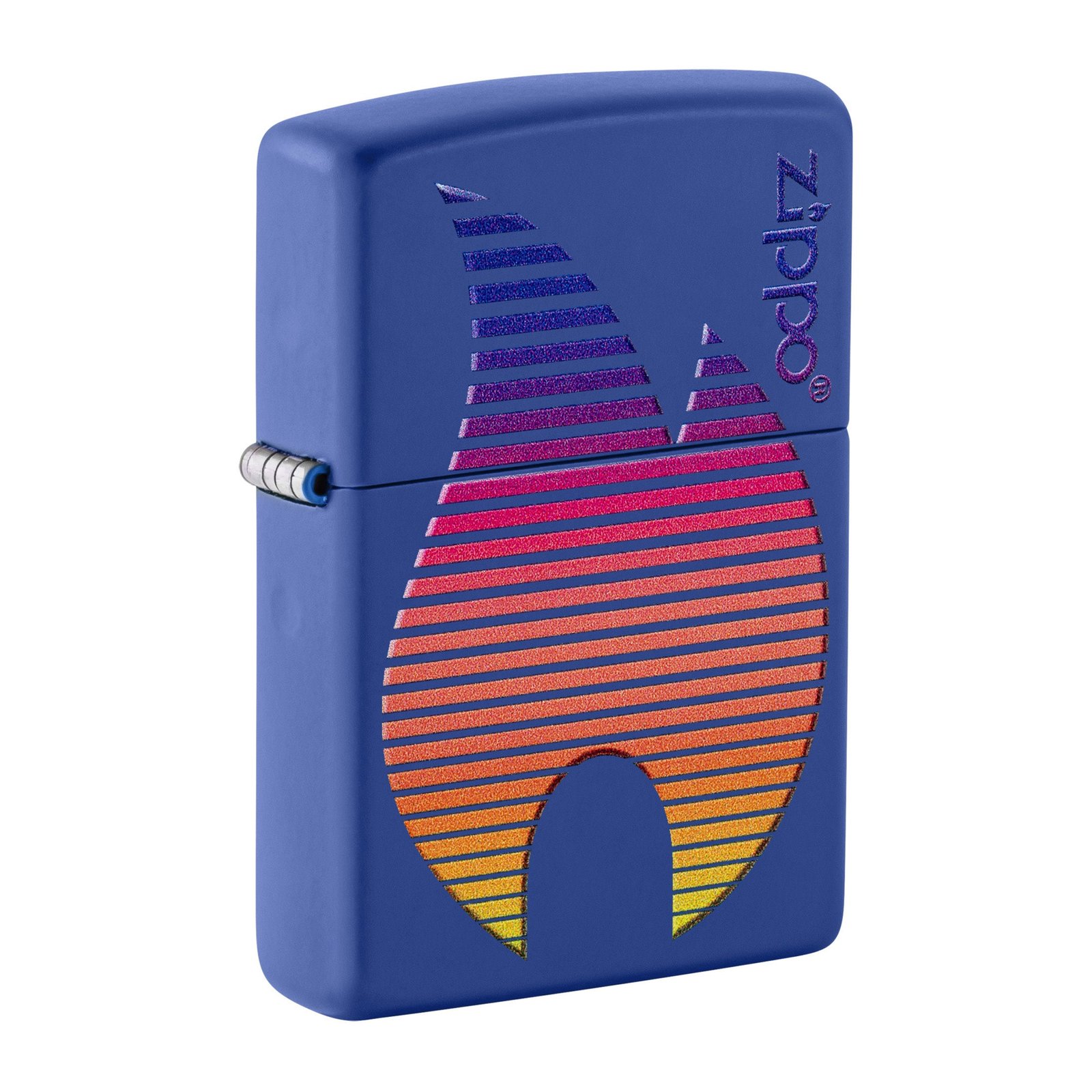 48996 Zippo Design