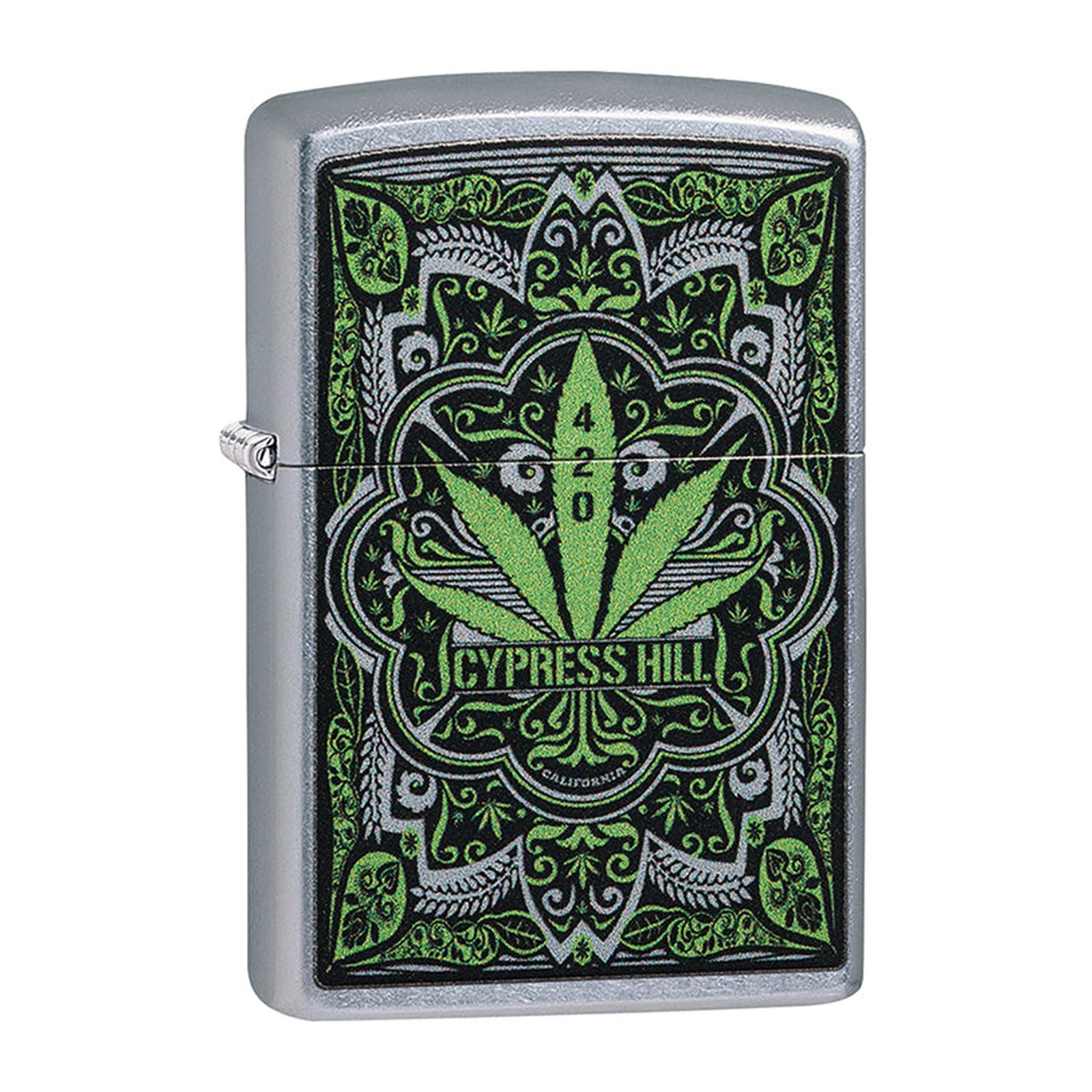 49010 CYPRESS HILL