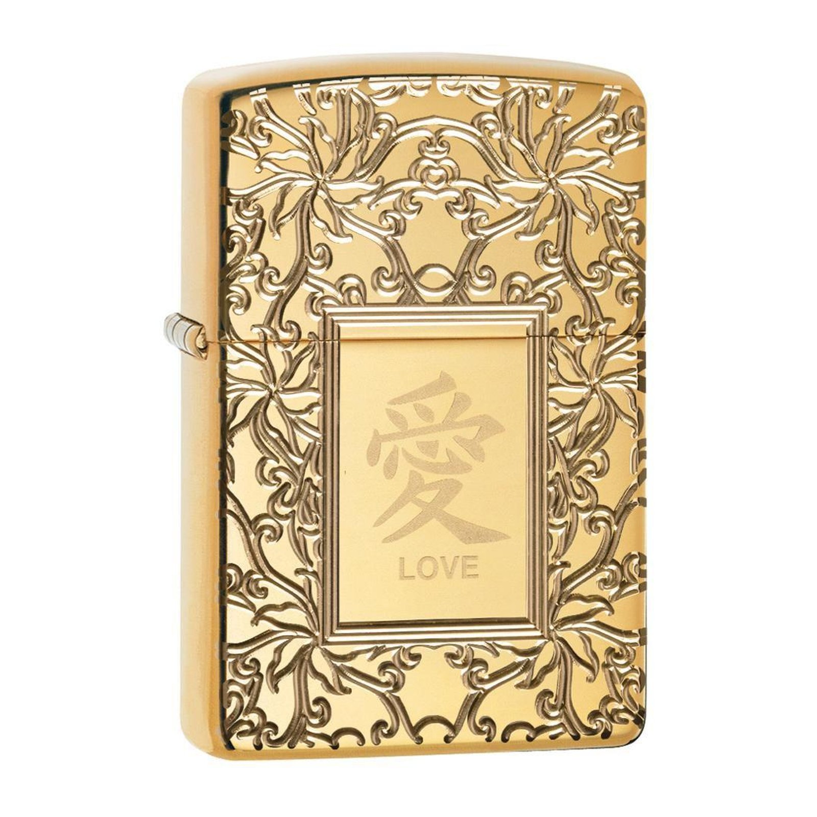 49022 CHINESE LOVE