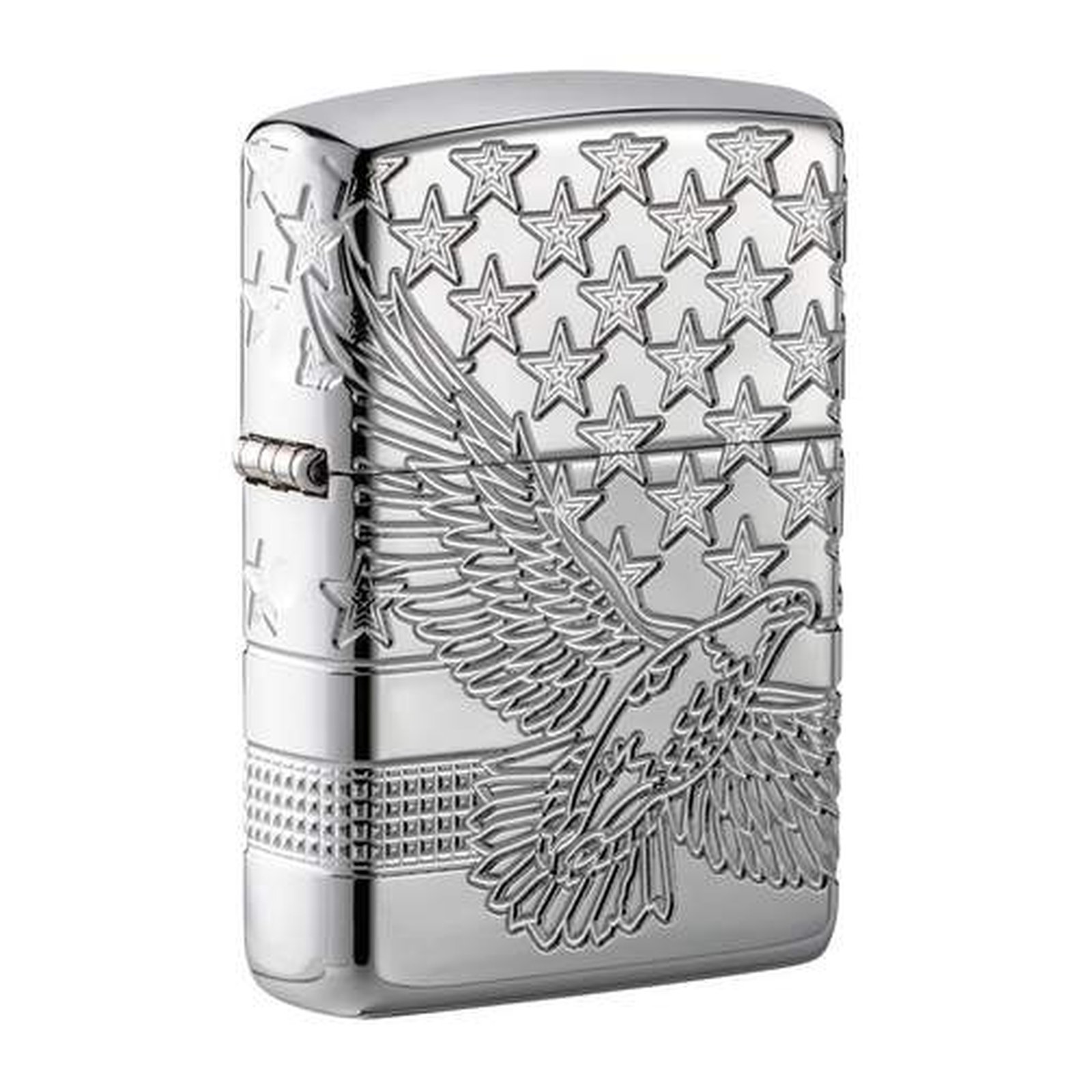 PATRIOTIC DESIGN