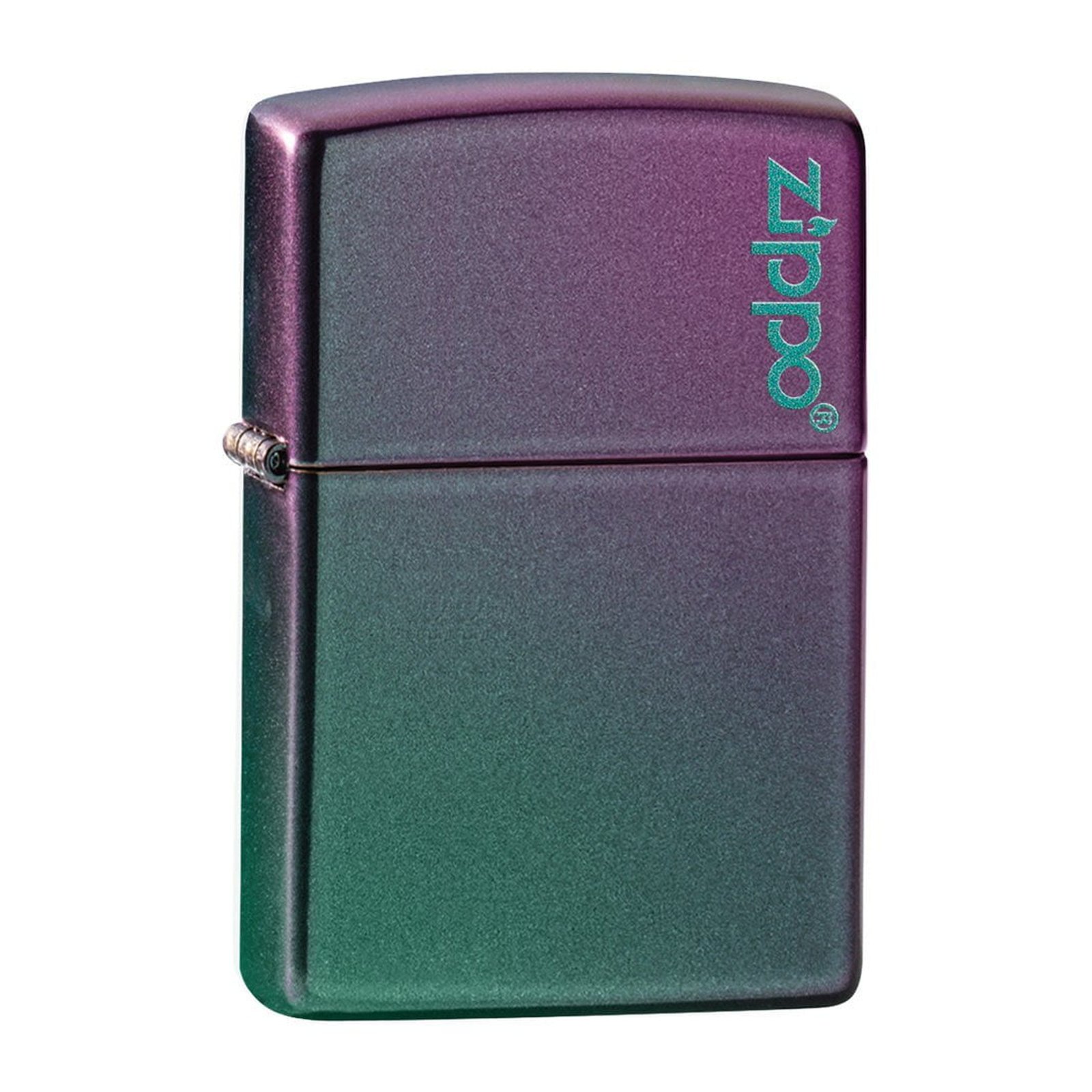 49146ZL Zippo Logo