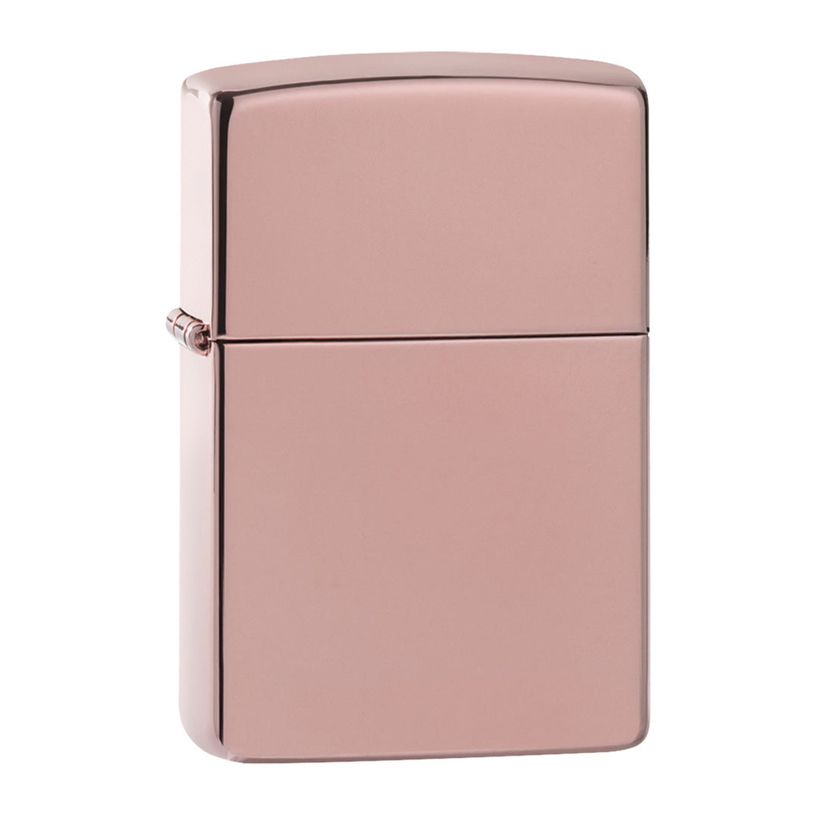 49190 High Polish Rose Gold