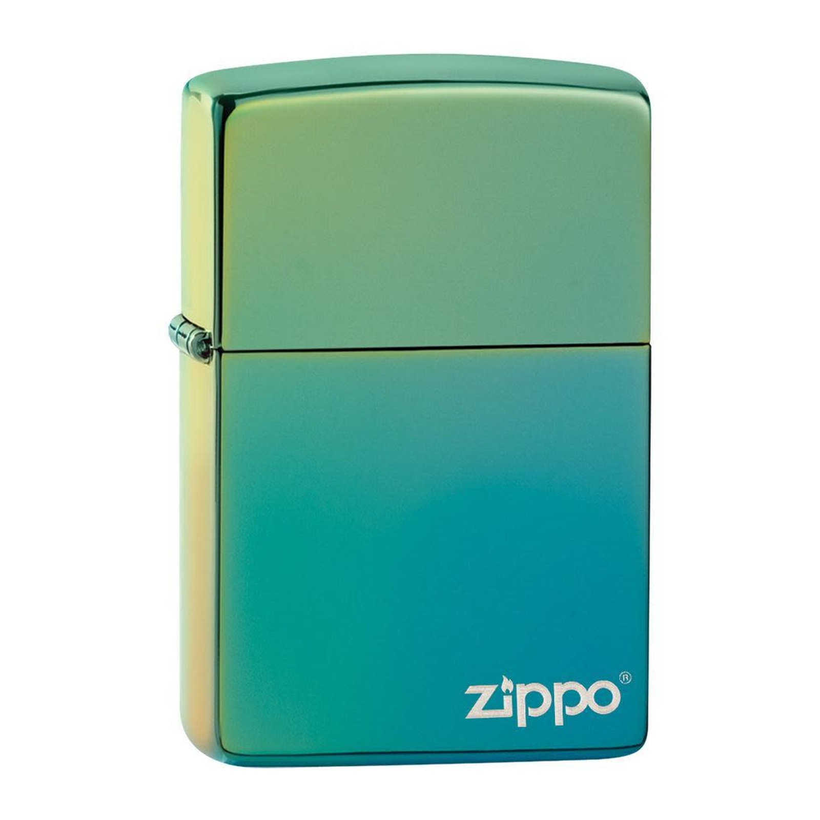 49191ZL Zippo - Lasered