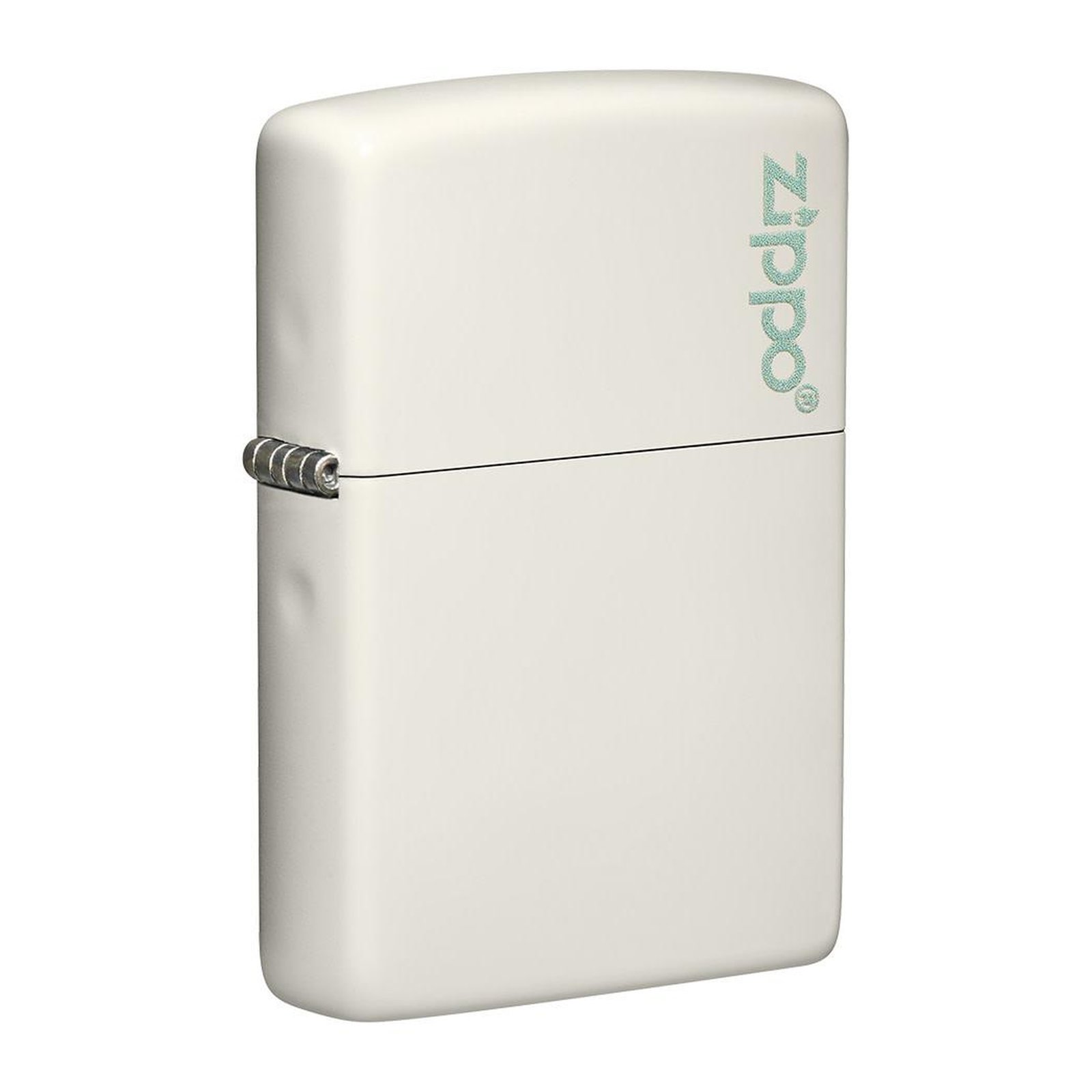 49193ZL Glow in Dark Zippo Logo