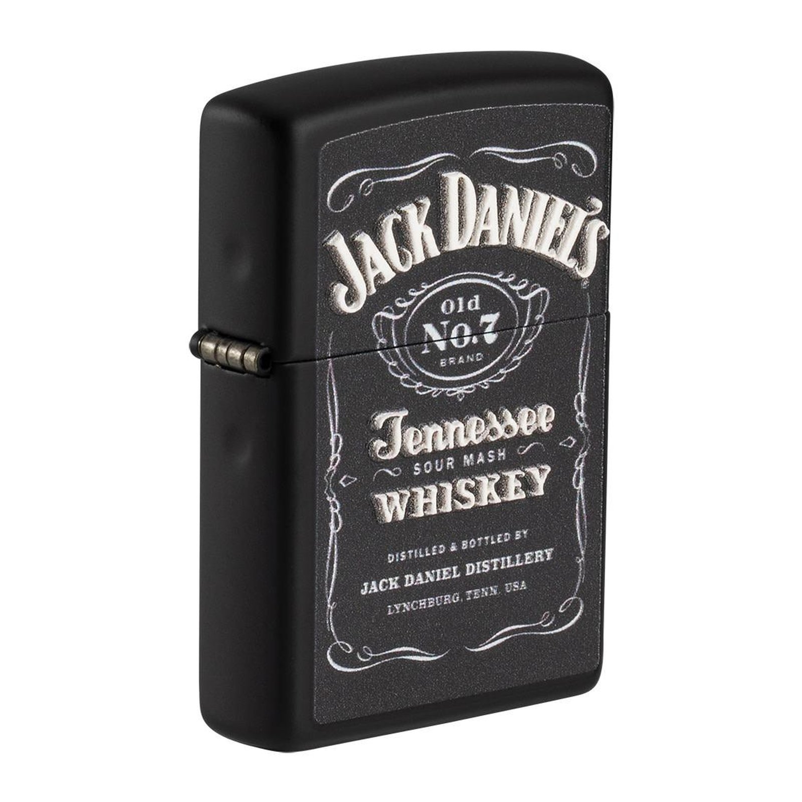 Jack Daniels