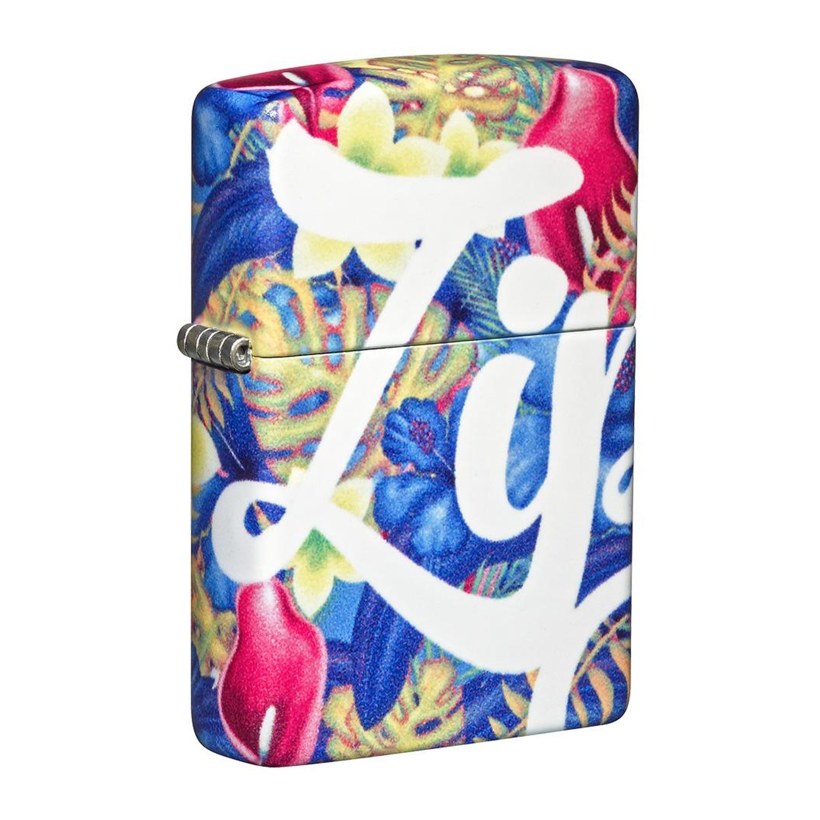 49436 ZIPPO DESIGN