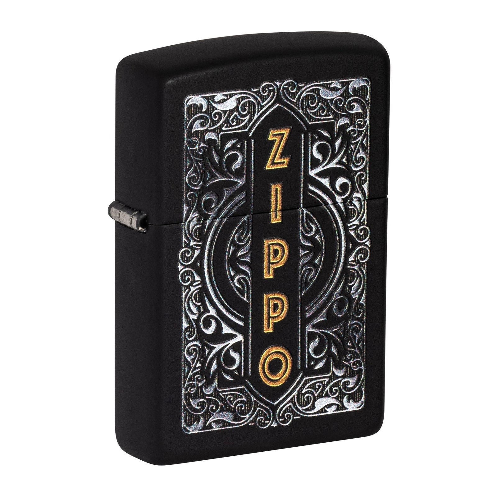 49535 Zippo Design