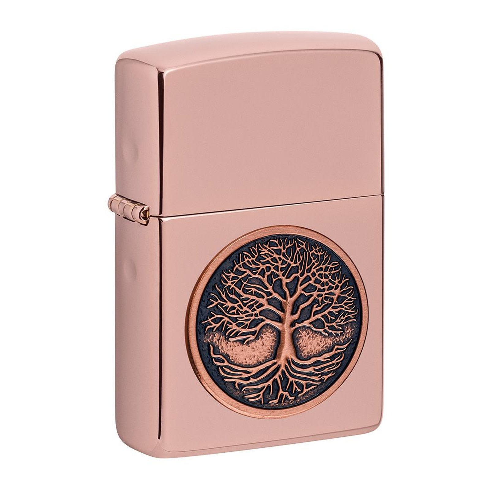 49638 Tree Of Life Emblem