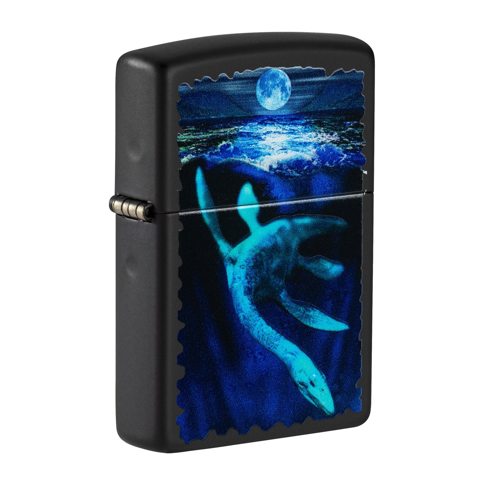 Lock Ness Design