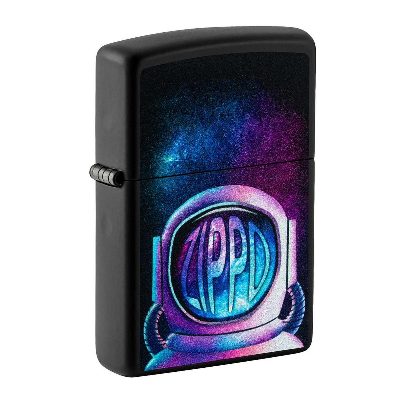 49773 Zippo Astronaut Design