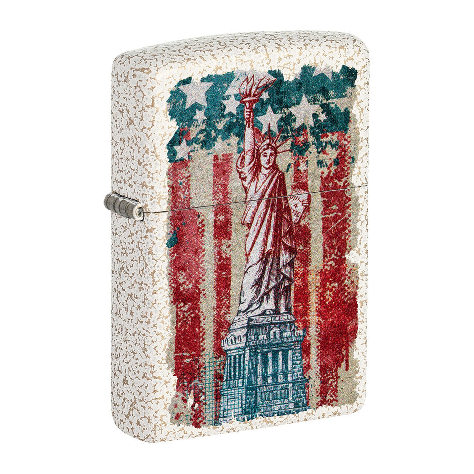 49782 STATUE OF LIBERTY DESIGN