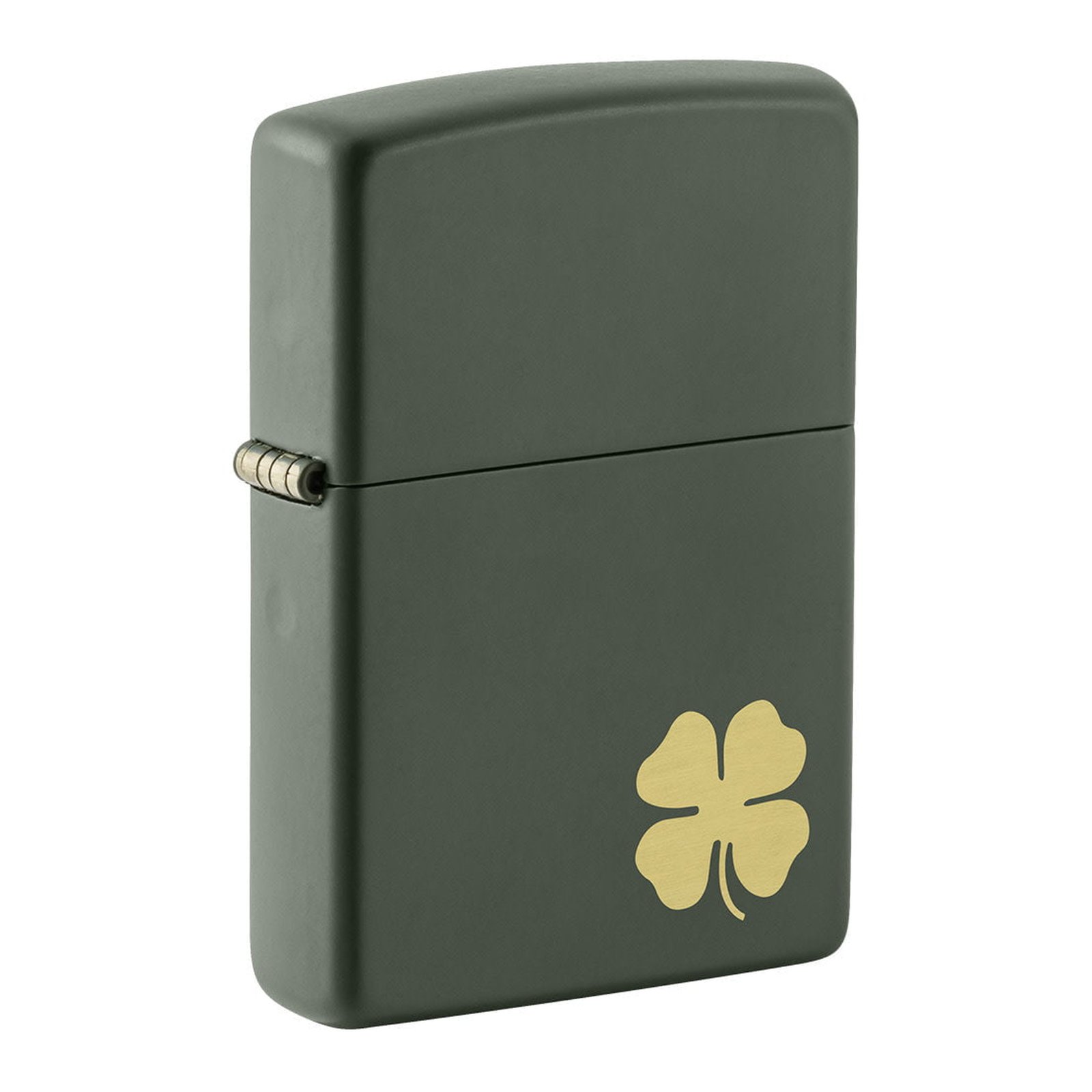 49796 Four Leaf Clover Design