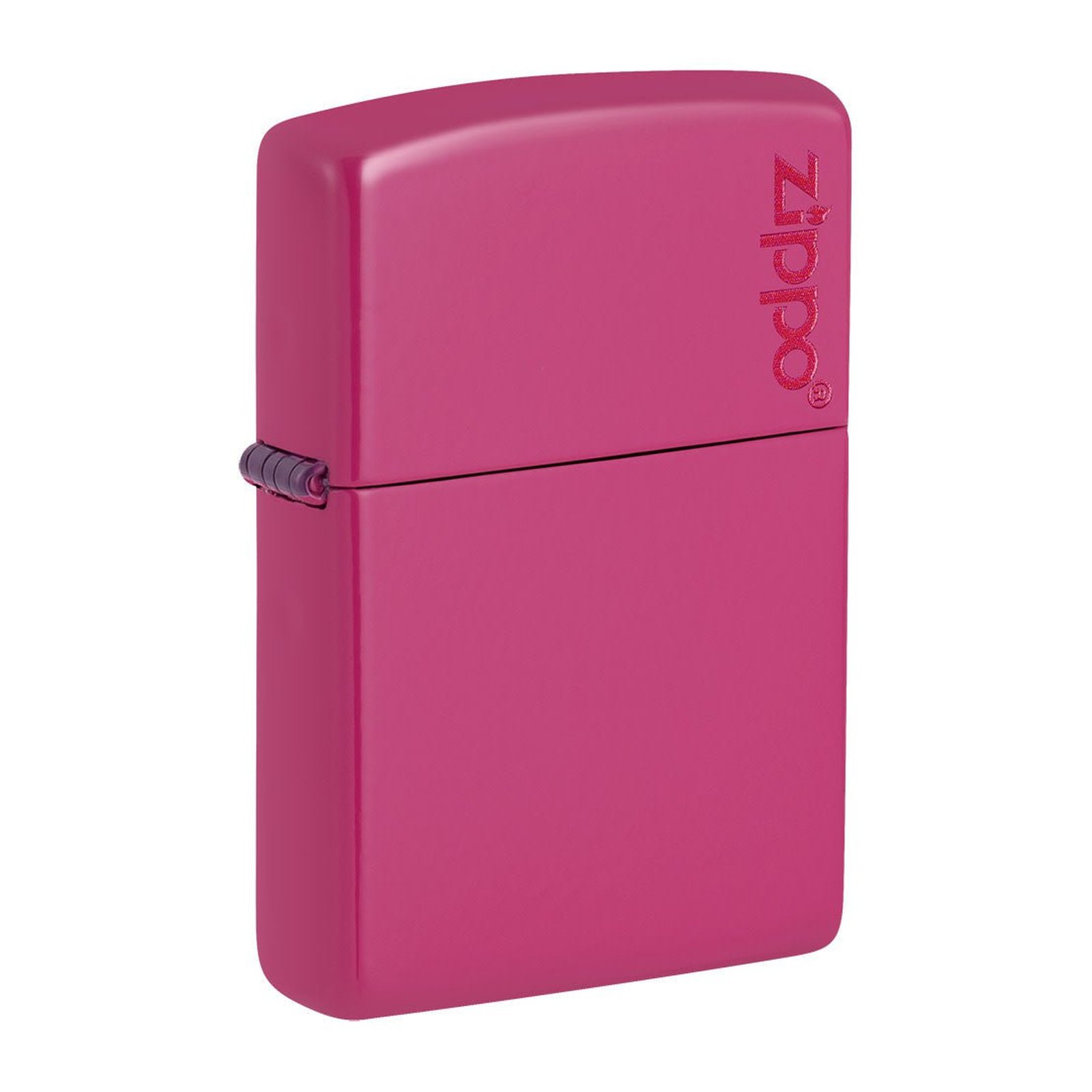 49846ZL Frequency Zippo Logo