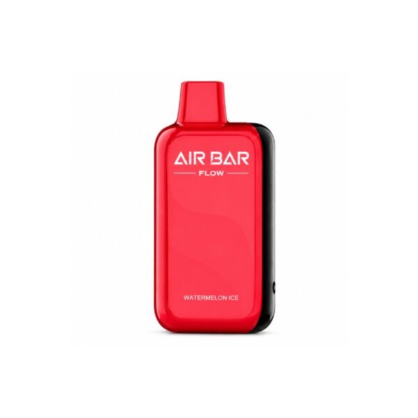AirBar Flow Watermelon Ice Rechargeable Disposable Vape