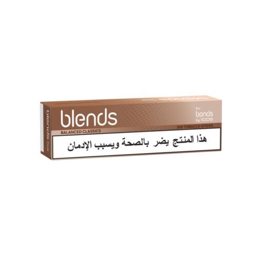 Blends Balanced Classics - 10 Packs