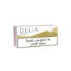 Delia Classic Gold - Single Pack
