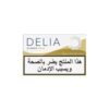 Delia Classic Gold - Single Pack