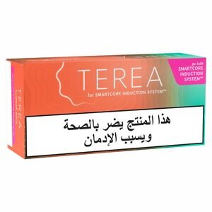 Terea SummerWave Mint
