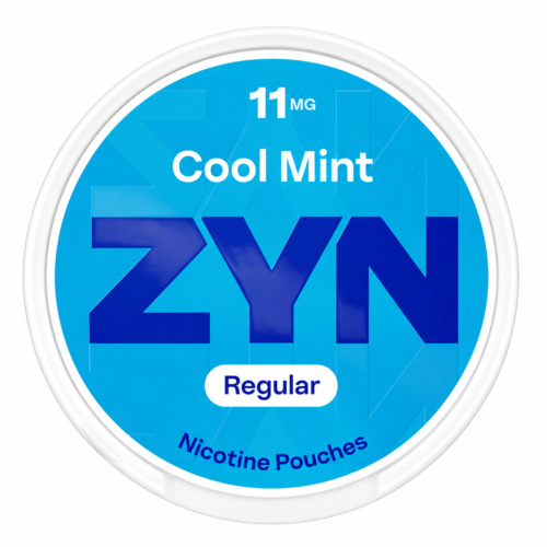 ZYN Cool Mint 11MG