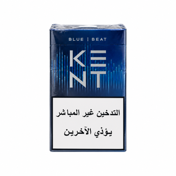6253341428048 Kent Beat Blue