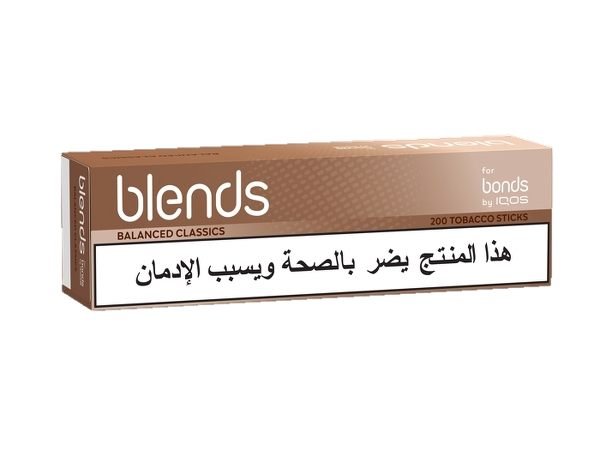 7622100968344 Blends Balanced Classic