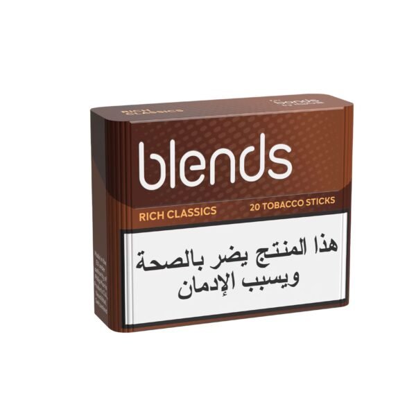 Blends Rich Classics Single Pack