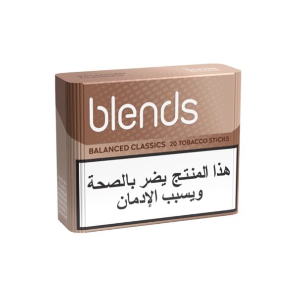 Blends Blanaced Classics Single Pack