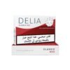 Delia Classic Red - Single Pack